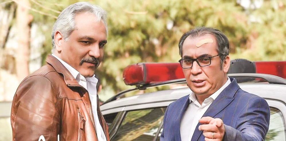 دیستوپیای تهران: طنزی تلخ از شهری که زیستن در آن ناممکن است