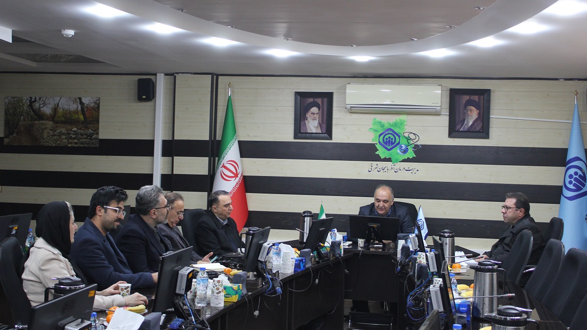 پرداخت ۴۷۳ میلیارد تومان به داروخانه‌های طرف قرارداد تأمین‌اجتماعی آذربایجان شرقی