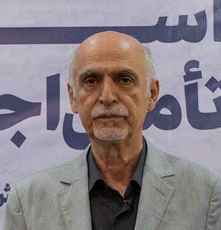 ابراهیم رستمیان مقدم