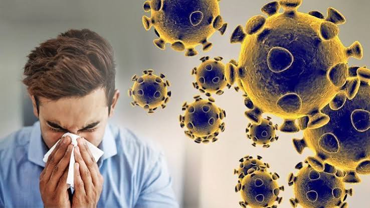 پیش بینی موج آنفلوآنزا در آبان