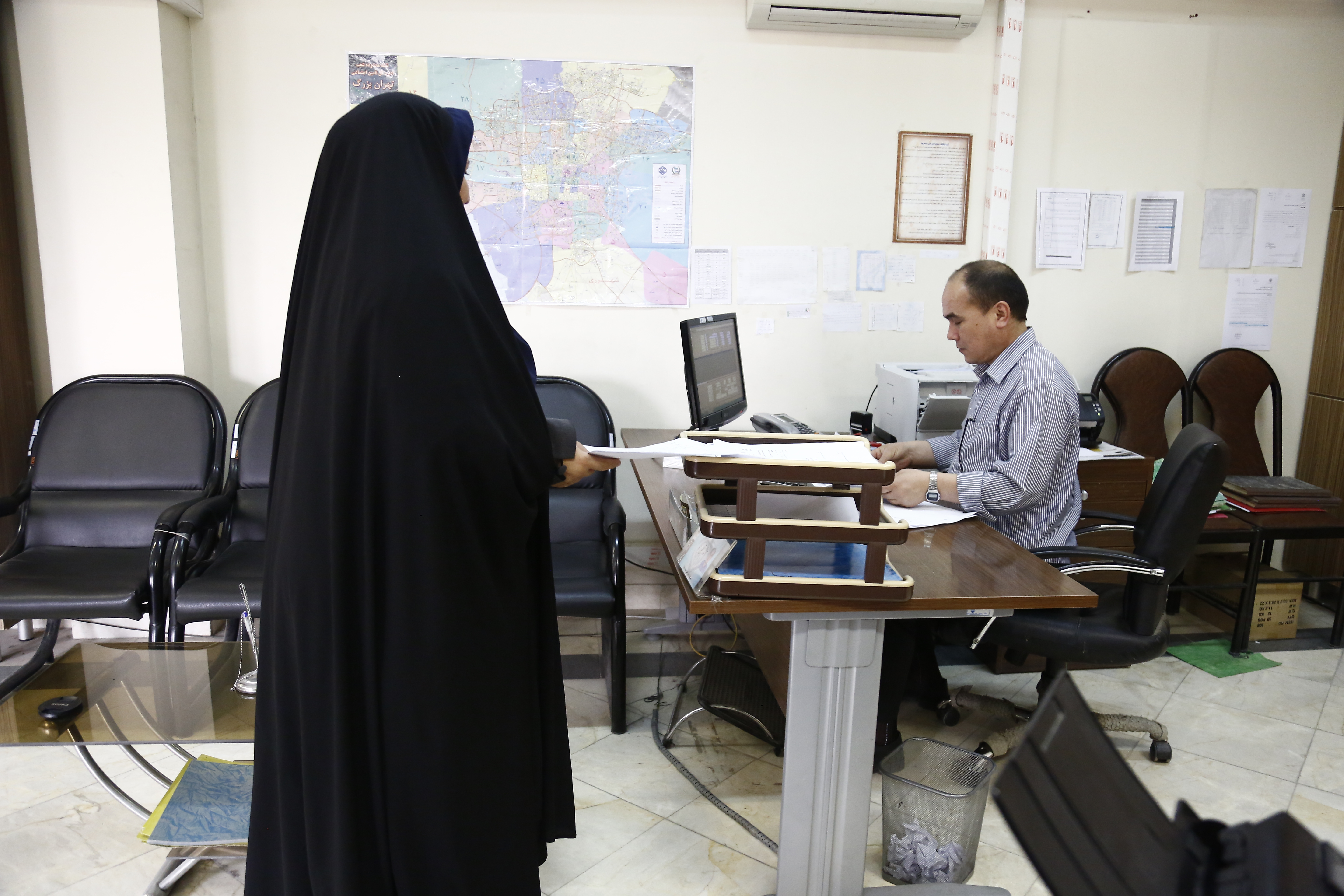 پیش نیازهای گفت‌وگوی اخلاقی در محیط های کاری