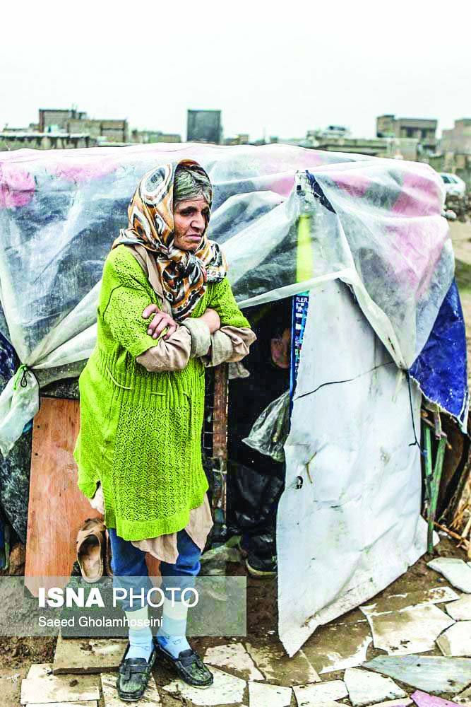 خط فقر، خط قرمز سیاستگذاری اجتماعی