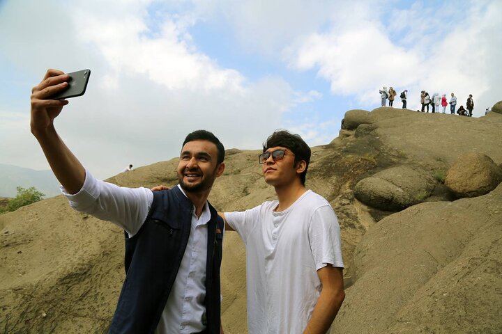 گردشگری رایگان برای ۱۴ هزار دانشجو