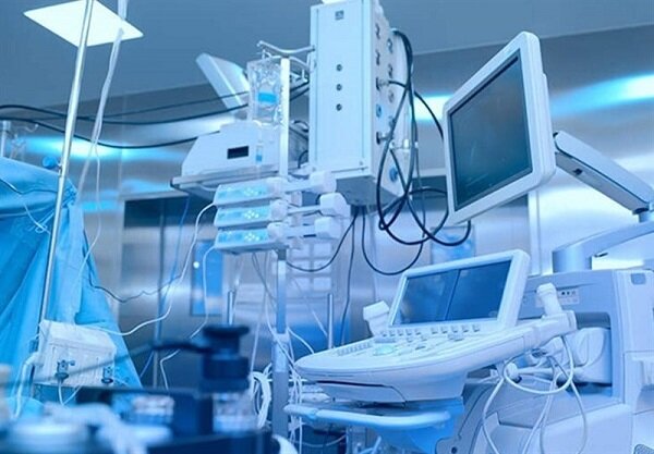 توزیع متمرکز اقلام استراتژیک تجهیزات پزشکی تا دو روز آینده