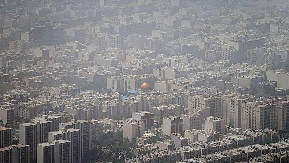 رشد شدید آلودگی هوا در کلانشهرها؛ ذرات معلق تا ۱۳ درصد افزایش یافت