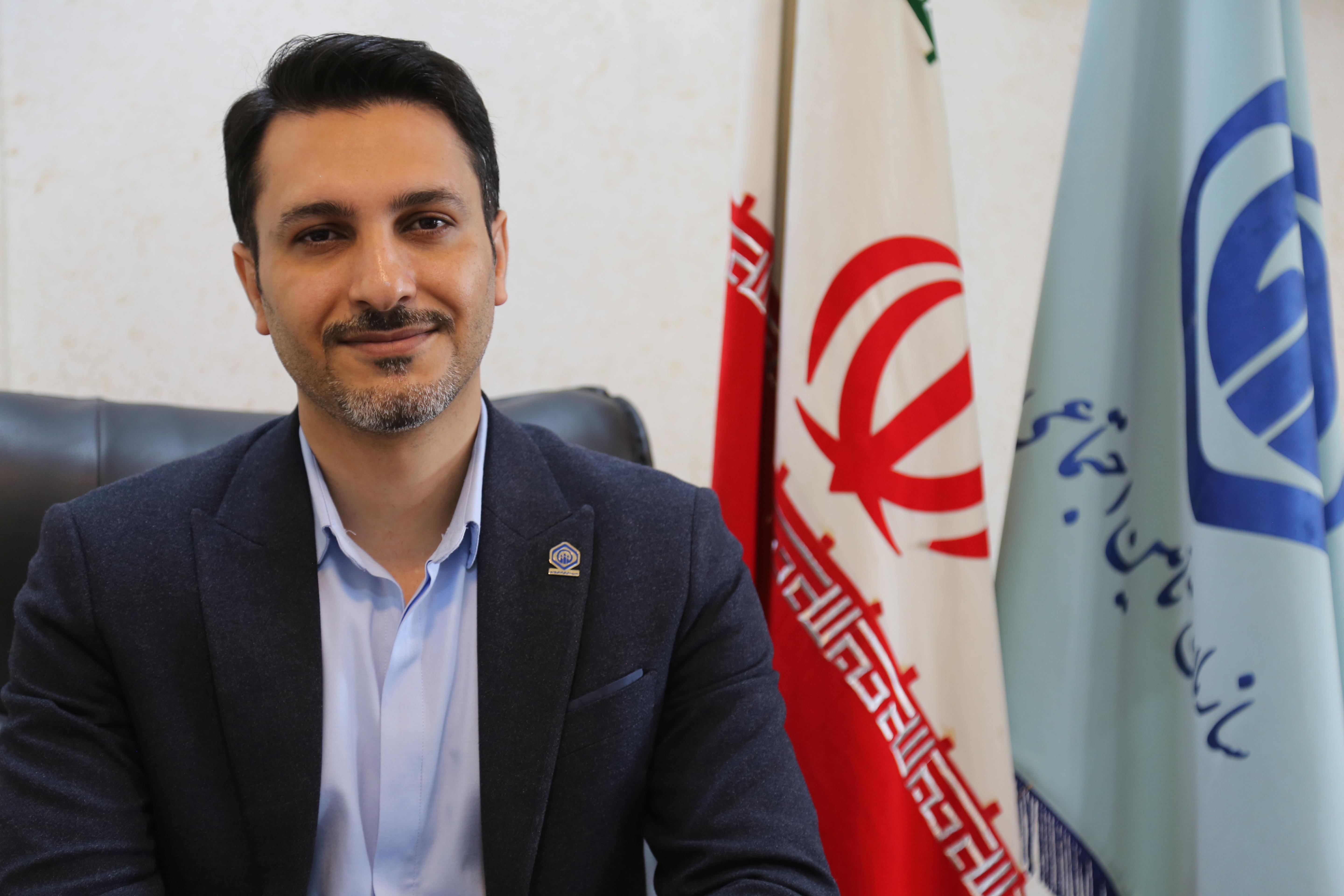 بیمارستان تأمین‌اجتماعی مهر برازجان پرترددترین مرکز درمانی شهرستان