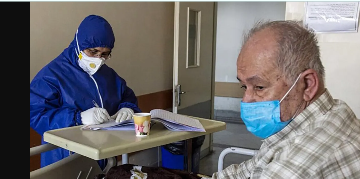 تشدید نظام مراقبت بیماری‌های حاد تنفسی در مراکز نگهداری بهزیستی