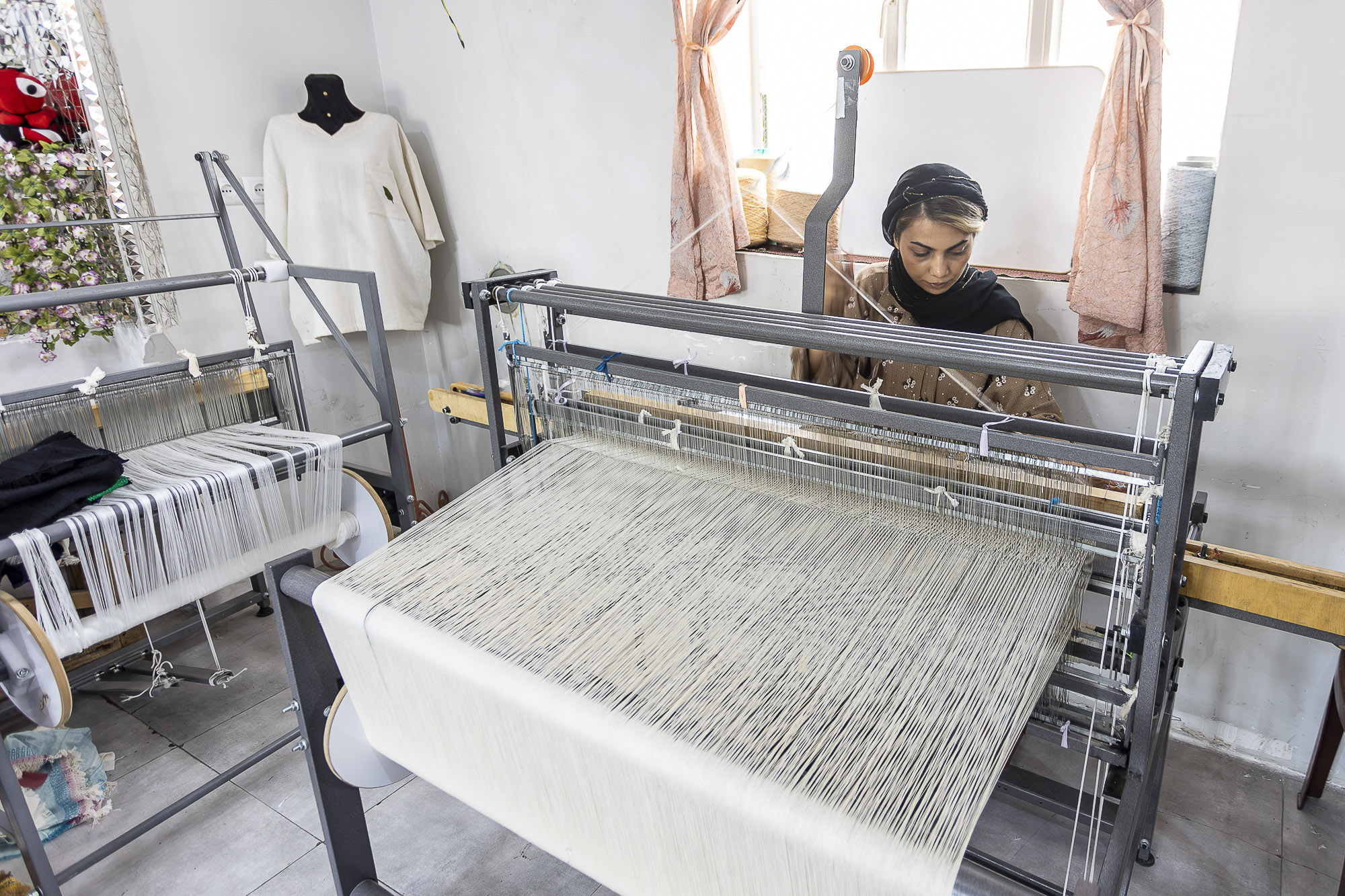 زنان؛ نیمه پنهان ظرفیت بیمه‌ای کشور