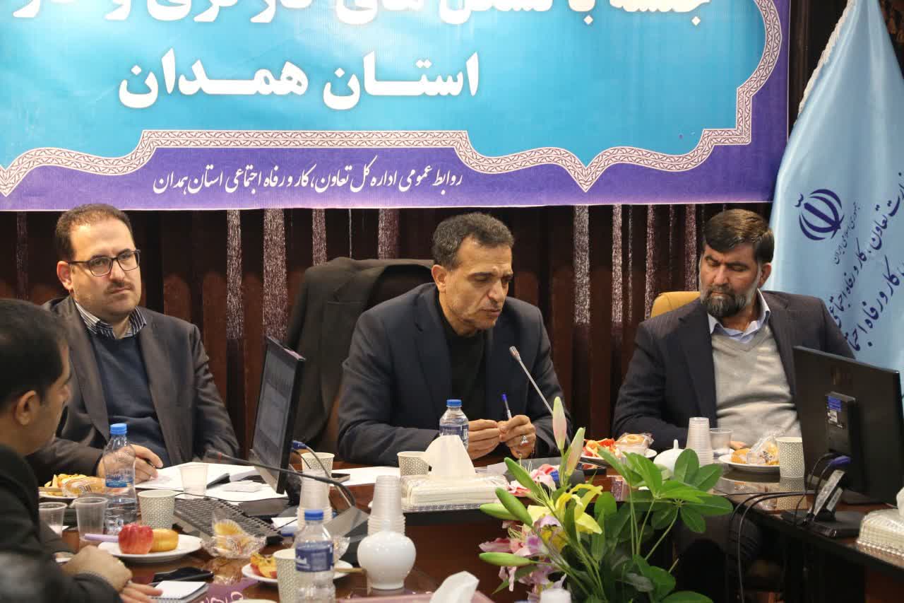 پذیرش رایگان بیمه‌شدگان بالای ۶۰ سال در بیمارستان‌های دولتی همدان