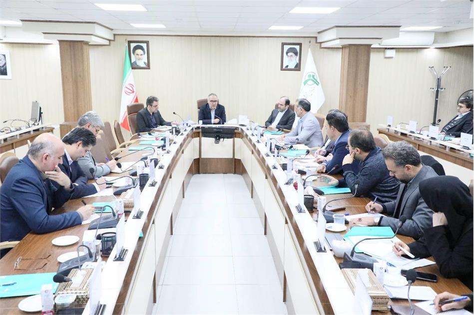 انتقال دارایی‌های فولاد و تعدیل نیرو در دستور کار صندوق بازنشستگی کشوری نیست