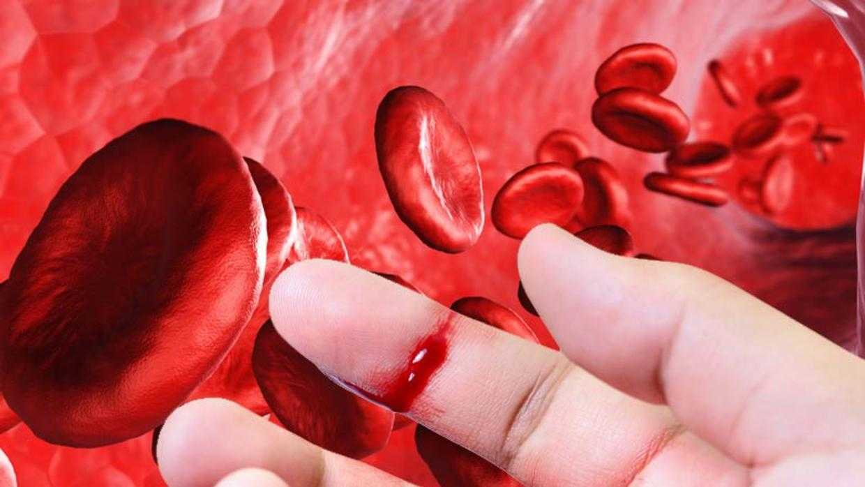 درخواست تشکیل کمیته ویژه برای عبور از بحران داروهای انعقادی