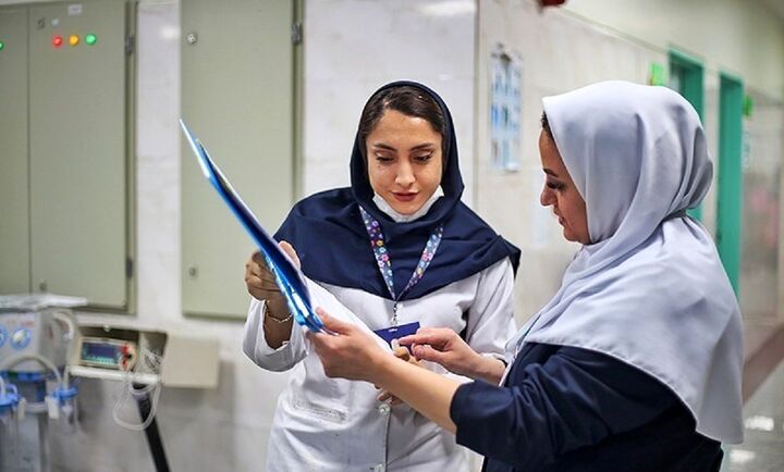 پرستار پیگیر؛ برنامه وزارت بهداشت برای جلوگیری از بستری مجدد بیماران مزمن