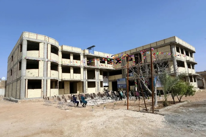 گذار از «خیریه سنتی» به «تغییر اجتماعی»