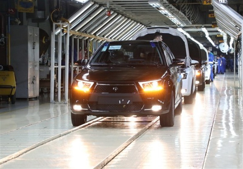 دغدغه قطعه‌سازان سوخت بی‌کیفیت است