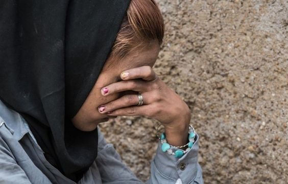 الگوی پرخطر اعتیاد در زنان؛ آغاز مصرف از مواد صنعتی