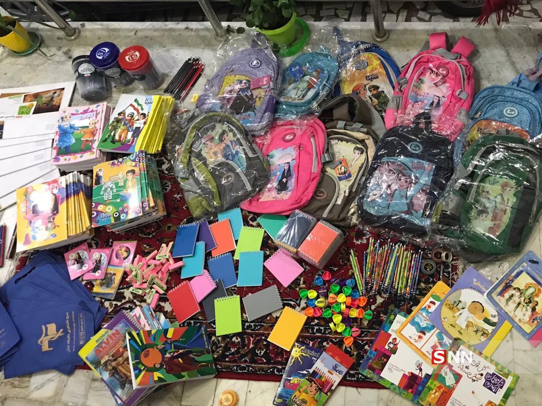 "کیف معلمانه"؛ ابتکار جدید برای توانمندسازی معلمان مناطق کم‌برخوردار