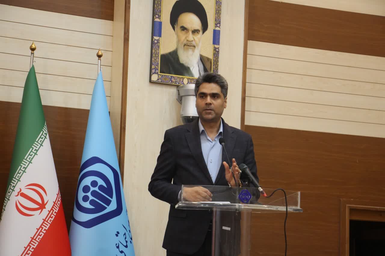 تمهیدات تأمین‌اجتماعی هرمزگان برای تداوم بیمه‌پردازی کارگاه‌ها