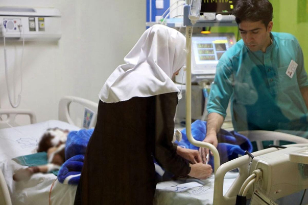 پرستاران دیگر تمایلی به کار در تهران ندارند