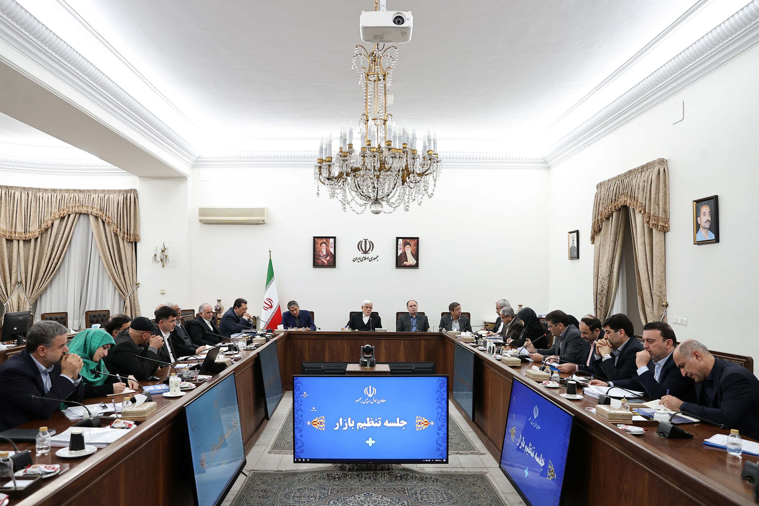 تحقق عدالت توزیعی با اجرای موفق طرح کالابرگ و حمایت از بازنشستگان