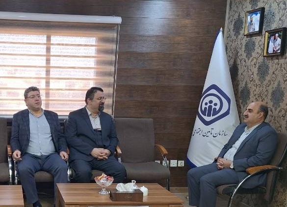 تأکید تأمیناجتماعی آذربایجان غربی بر بهرهبرداری بهینه از املاک و مستغلات سازمان
