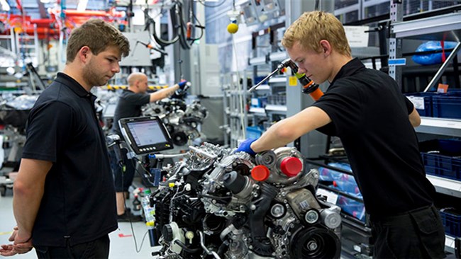 جهانی‌زدایی و شکوفایی هوش مصنوعی شتاب می‌گیرد