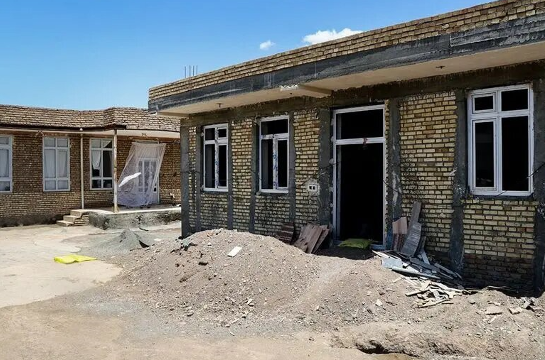 وام و کمک بلاعوض مسکن روستایی تا سقف ۹۰۰ میلیون تومان