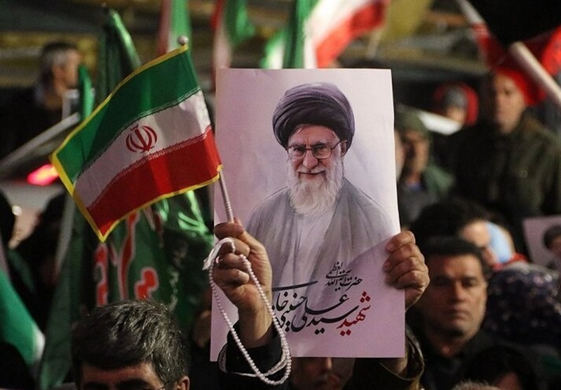 تمهیدات ترافیکی مراسم وداع و تشییع رهبر شهید در تهران