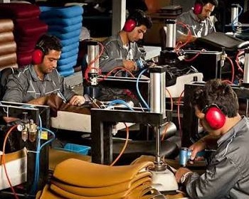 تضعیف محیط کسب و کار بر اثر جنگ