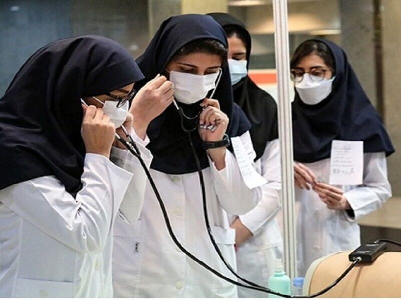 مراکز بهداشتی آسیب‌دیده در ۴۸ ساعت جایگزین شدند
