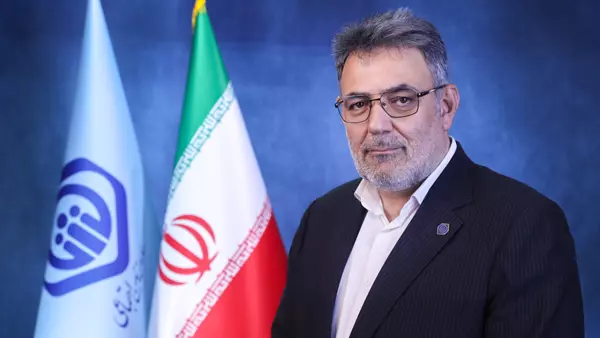 استقبال از «استعدادیابی استراتژیک»