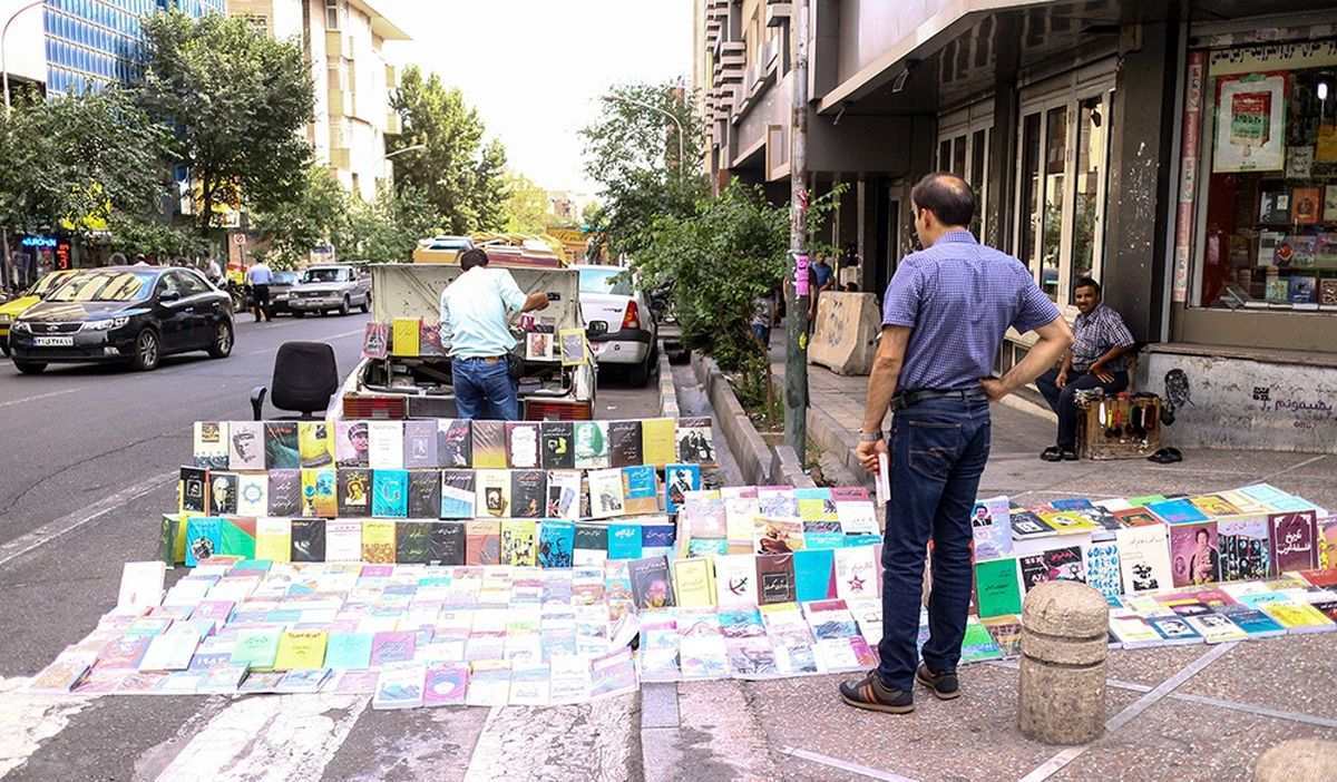 پیامدهای افزایش مشاغل غیررسمی برای نظام بیمه‌های اجتماعی