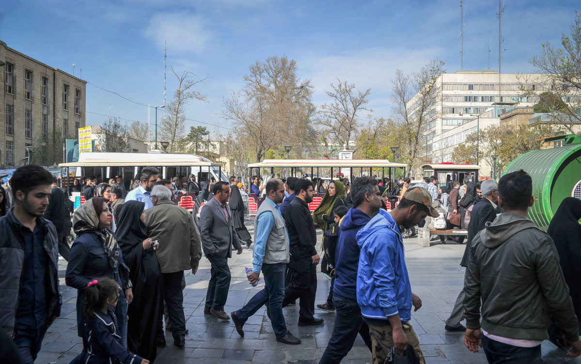 توصیه‌ به تاب‌آوری؛ انتقال رنج به جامعه؟