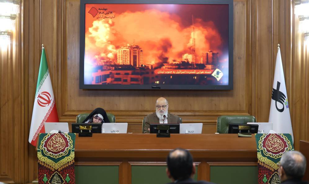 بی‌سابقه‌ترین خشکسالی ۶ دهه اخیر تهران؛ شورای شهر از مردم خواست صرفه‌جویی کنند