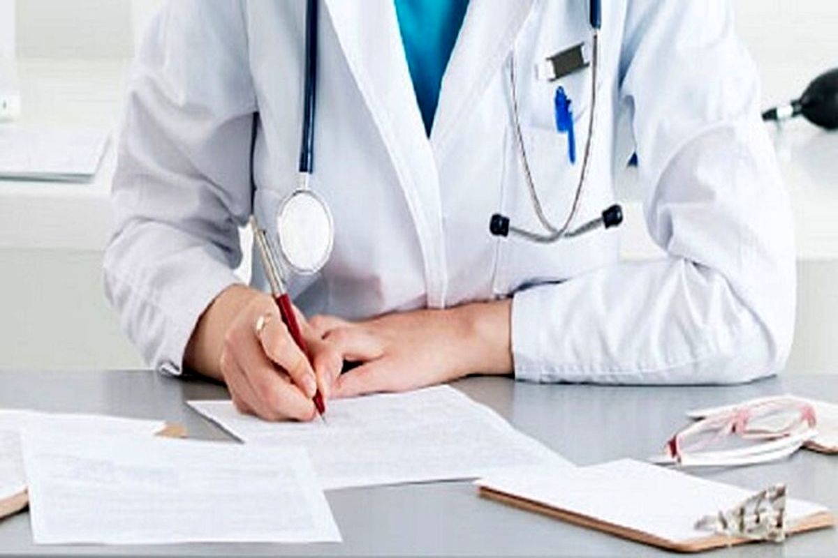 متولی مستقیم منابع درمانی