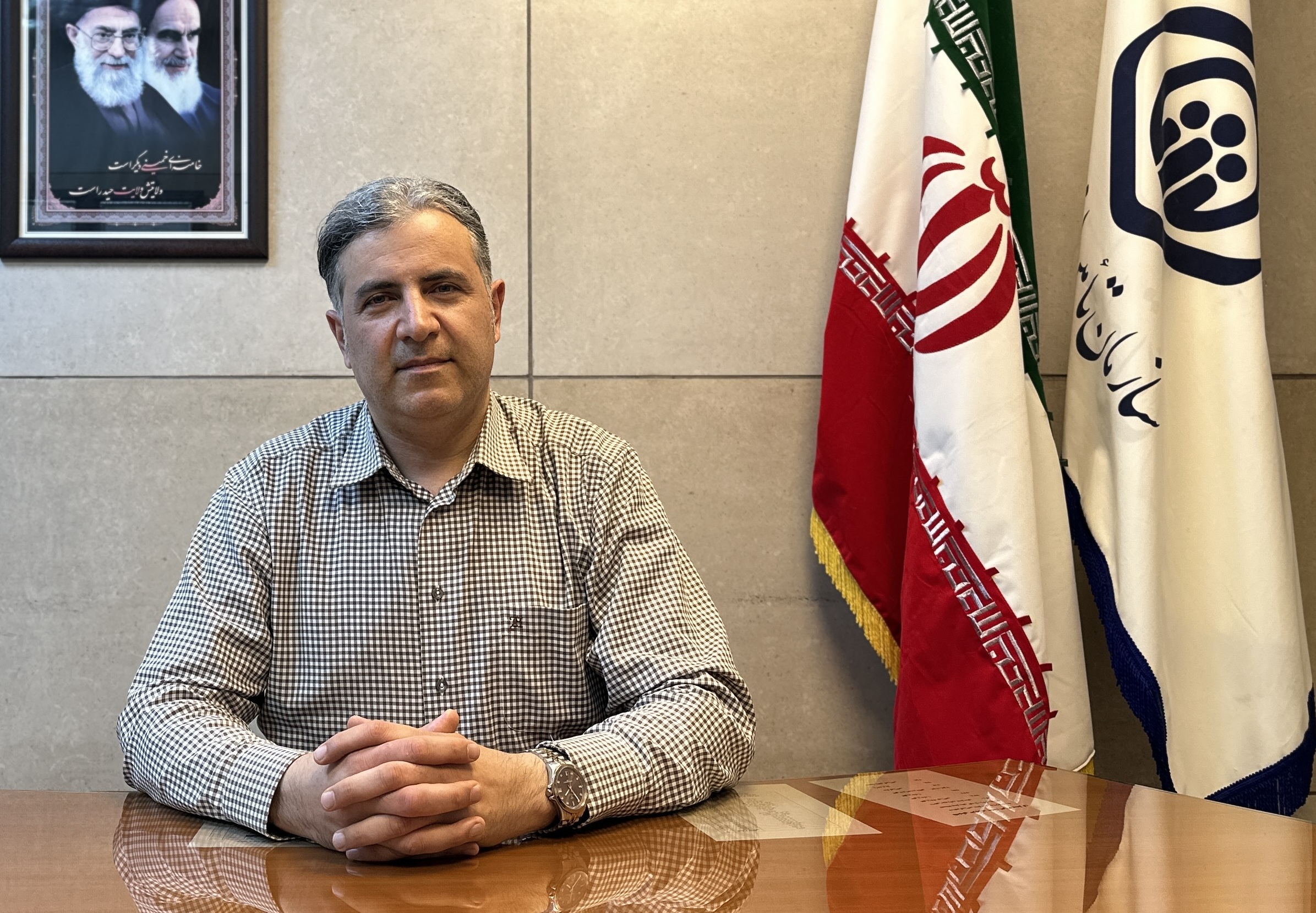 خدمات درمانگاه تامین اجتماعی شهید سپهری همدان رو به گسترش است