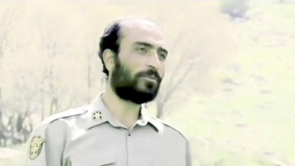 مصائب همسر محیط‌بان کرمانشاهی؛  بعد از سه سال هنوز شهادت او  احراز نشده است