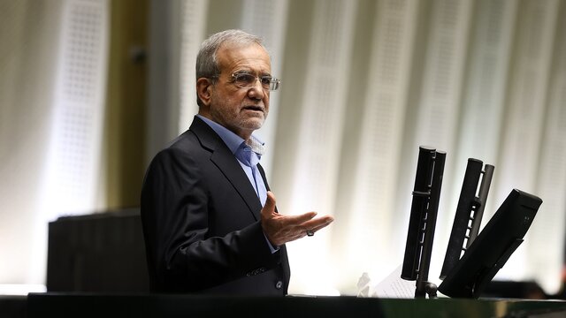 همگرایی دولت و مجلس برای مهار فشار معیشتی