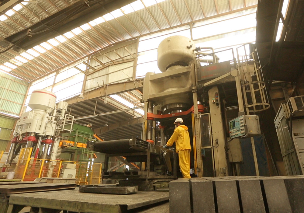 ظرفیت تولید دلتا در نسوز ایران ۹ برابر شد