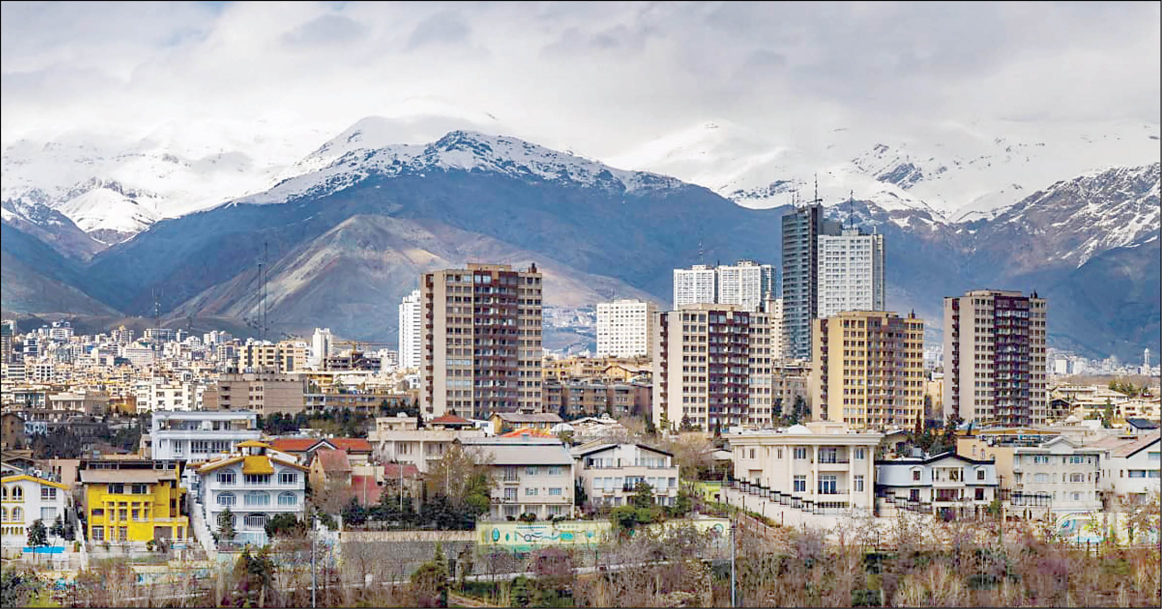 آمار جدید بانک مرکزی از وضعیت مسکن