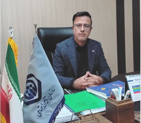 گسترش زیرساخت‌های درمانی تأمین‌اجتماعی در فارس