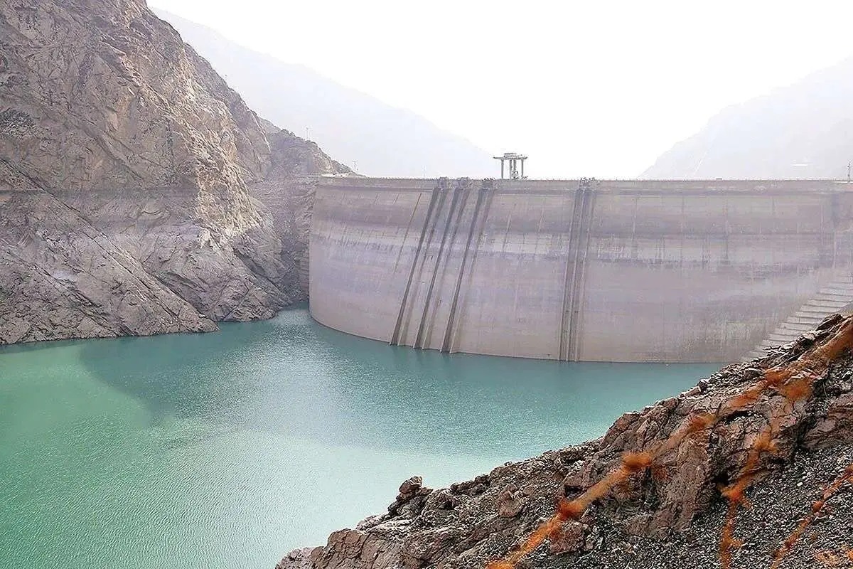 آیا نام‌ها به فهم بحران آب کمک می‌کنند؟