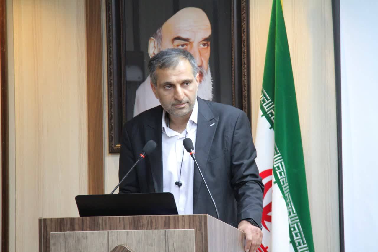 توسعه بیمارستان‌های تأمین اجتماعی اصفهان در دستور کار قرار گیرد
