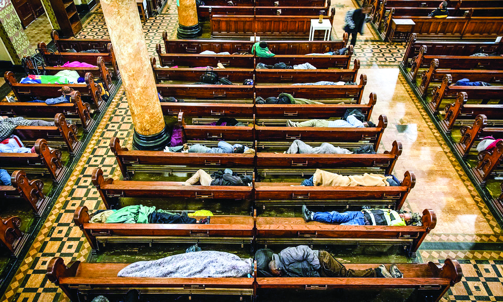 خروج از فقر در سایه ورود به فقر