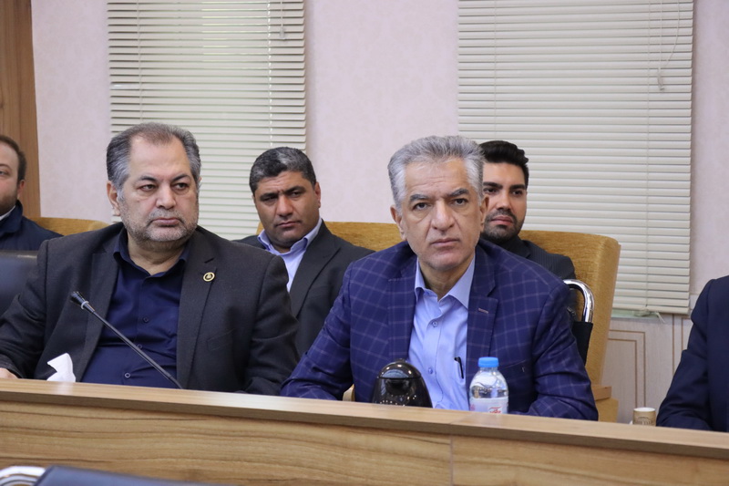 مجلس و تأمین‌اجتماعی دست به دست هم دادند؛ شادگان جان تازه گرفت