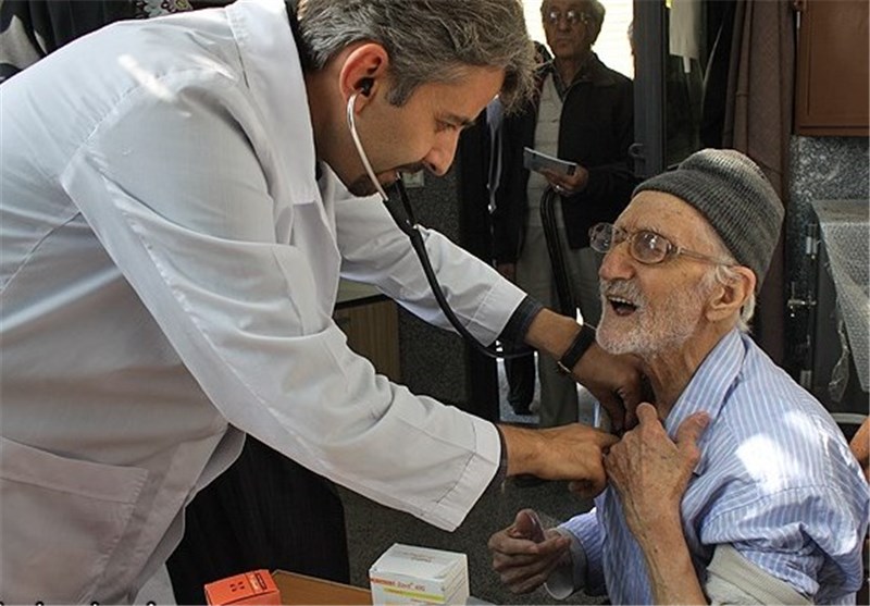 پرداخت ماهانه ۷ هزار میلیارد ریال به مراکز درمانی خراسان رضوی توسط تامین‌اجتماعی