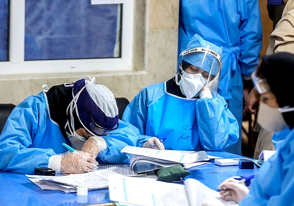 بحران خاموش در بیمارستان‌ها؛ وقتی پرستاران یکی‌یکی می‌روند