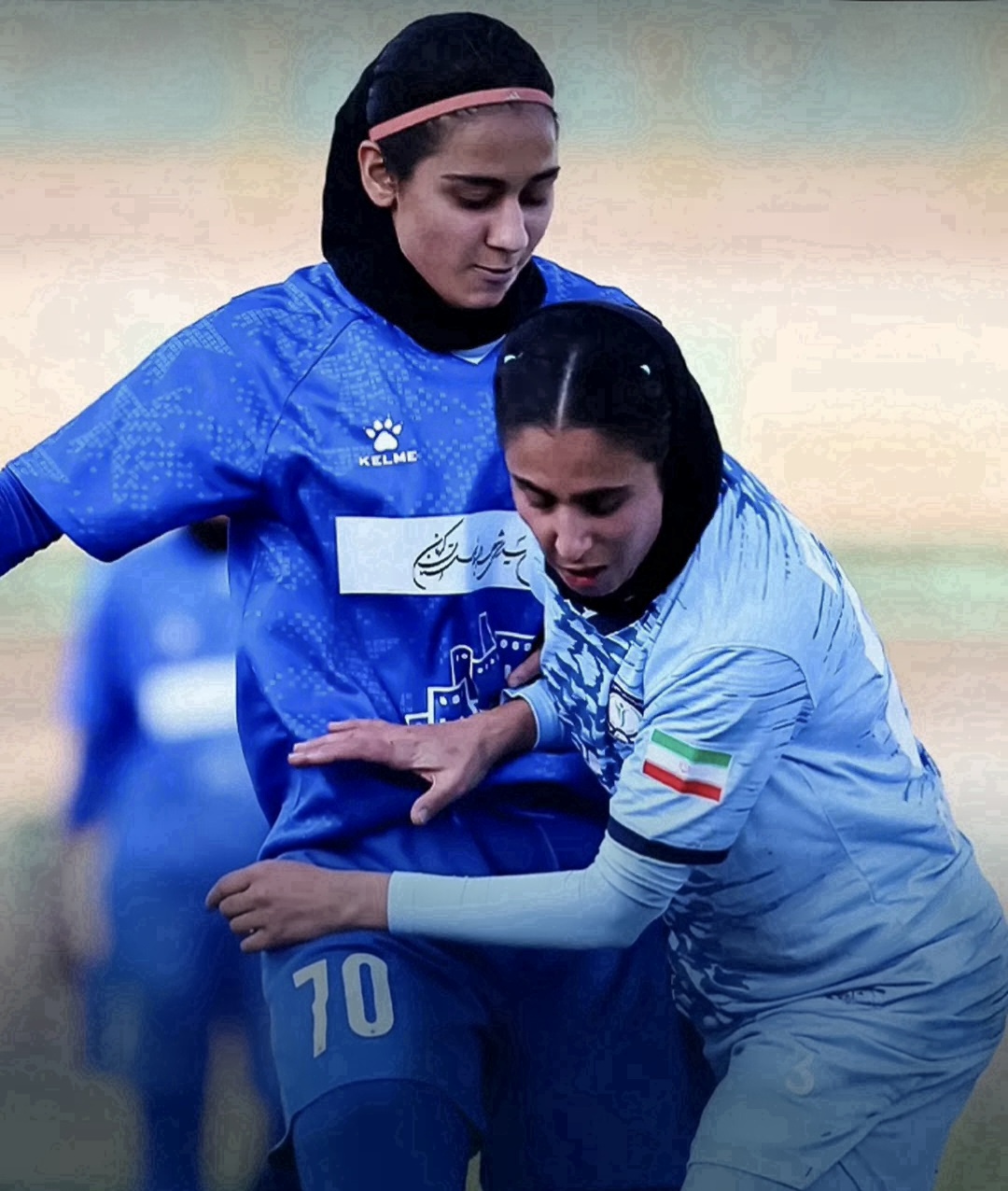 همه تیم‌ها برای صدرنشینی پرسپولیس بازی کردند؛ دربی کرمان با VAR، بدون گل!