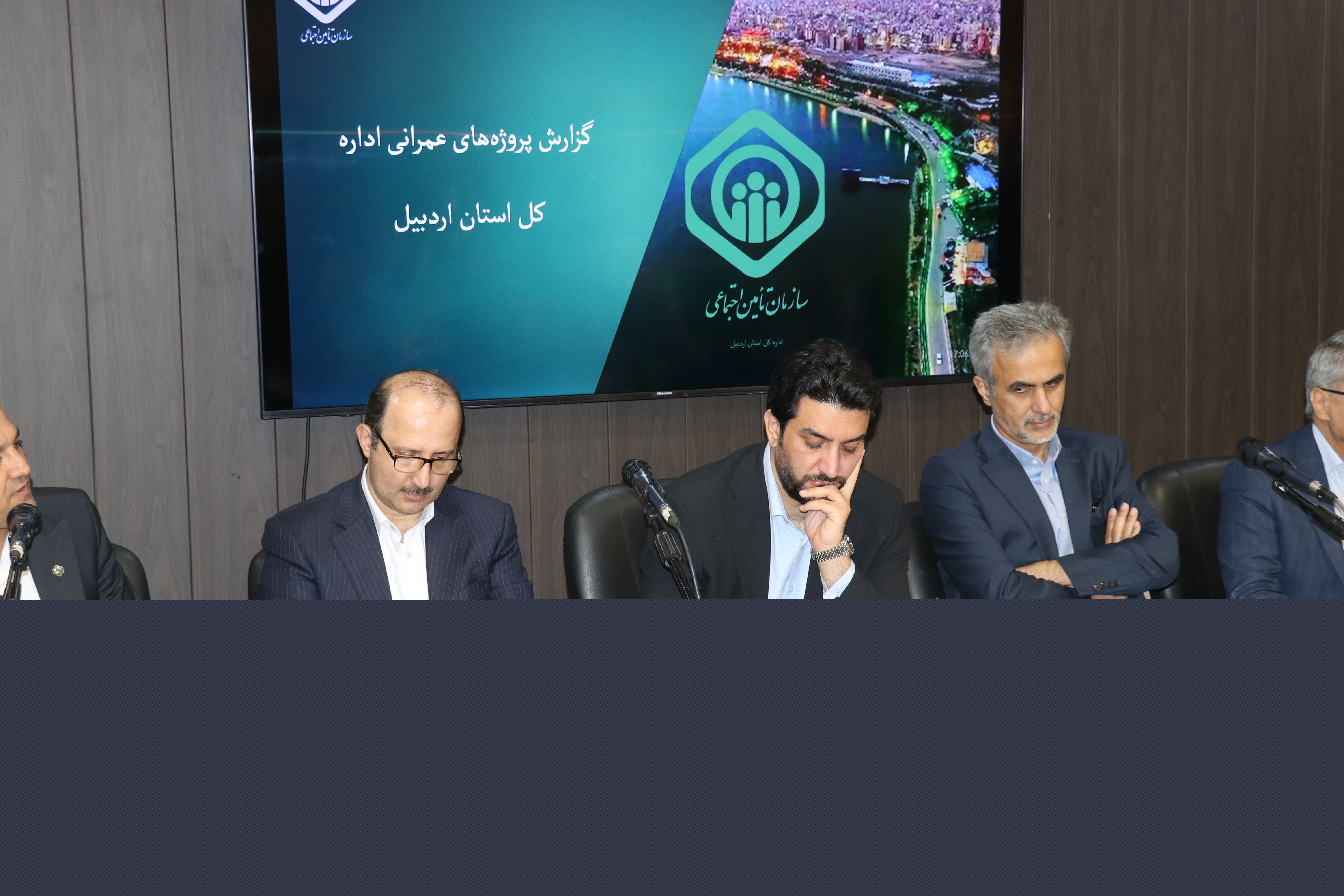 اجرای موفقیت‌آمیز 2 مرحله متناسب‌سازی حقوق بازنشستگان طی یکسال