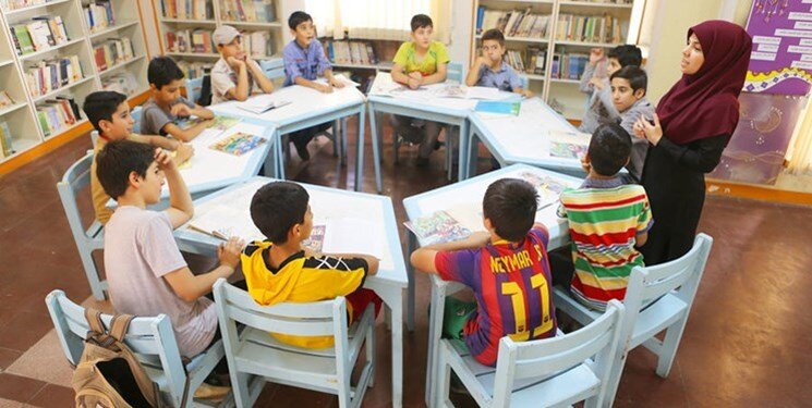 کانون پرورش فکری کودکان و نوجوانان و شورای کتاب کودک؛ بازوهای قدرتمند عرصه فرهنگ کودک