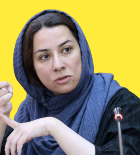 نورا حسینی